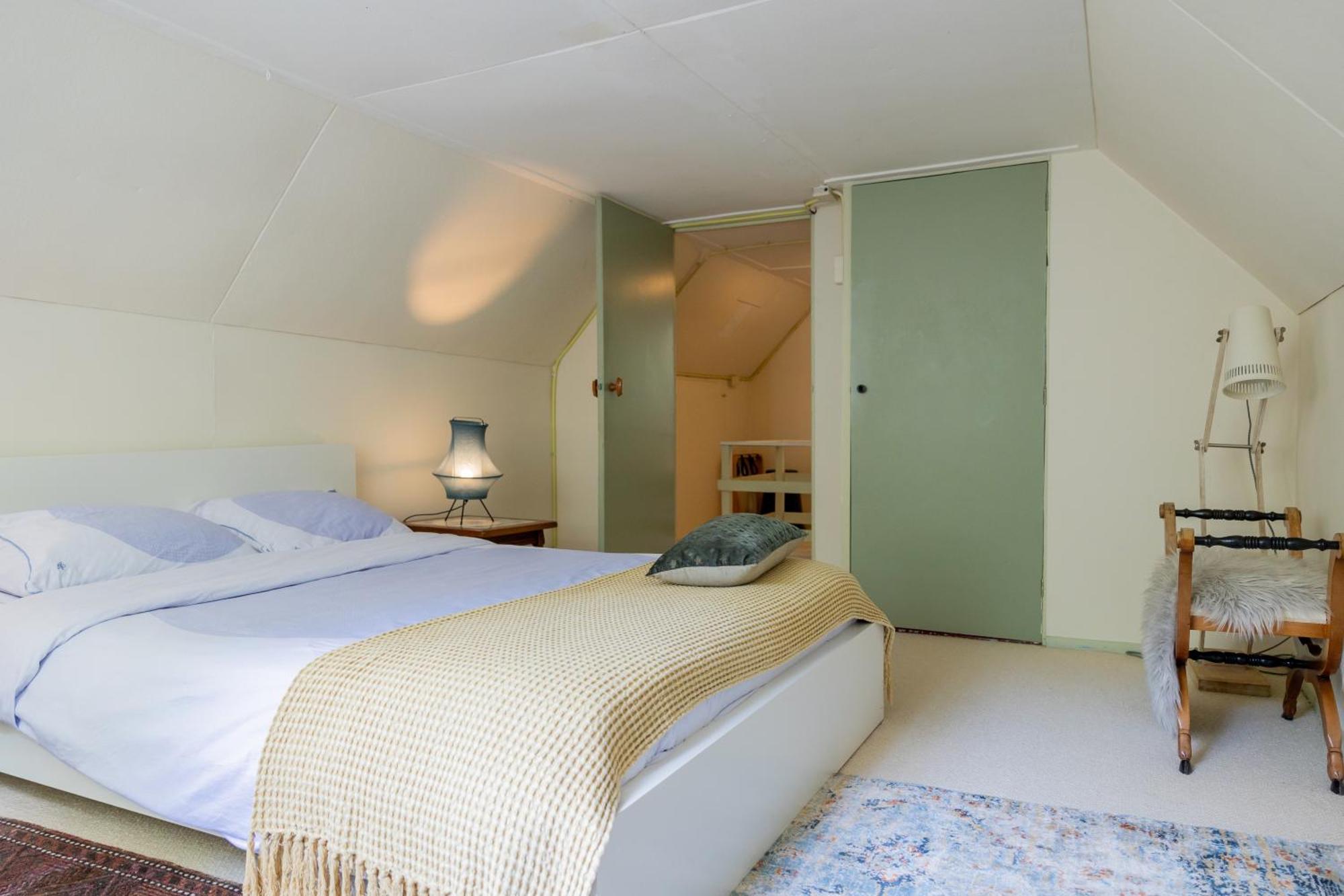 Landgoed Olterterp Lodges, Kies Een Comfortabel Huisje Of Appartement Op De Allermooiste Locatie מראה חיצוני תמונה