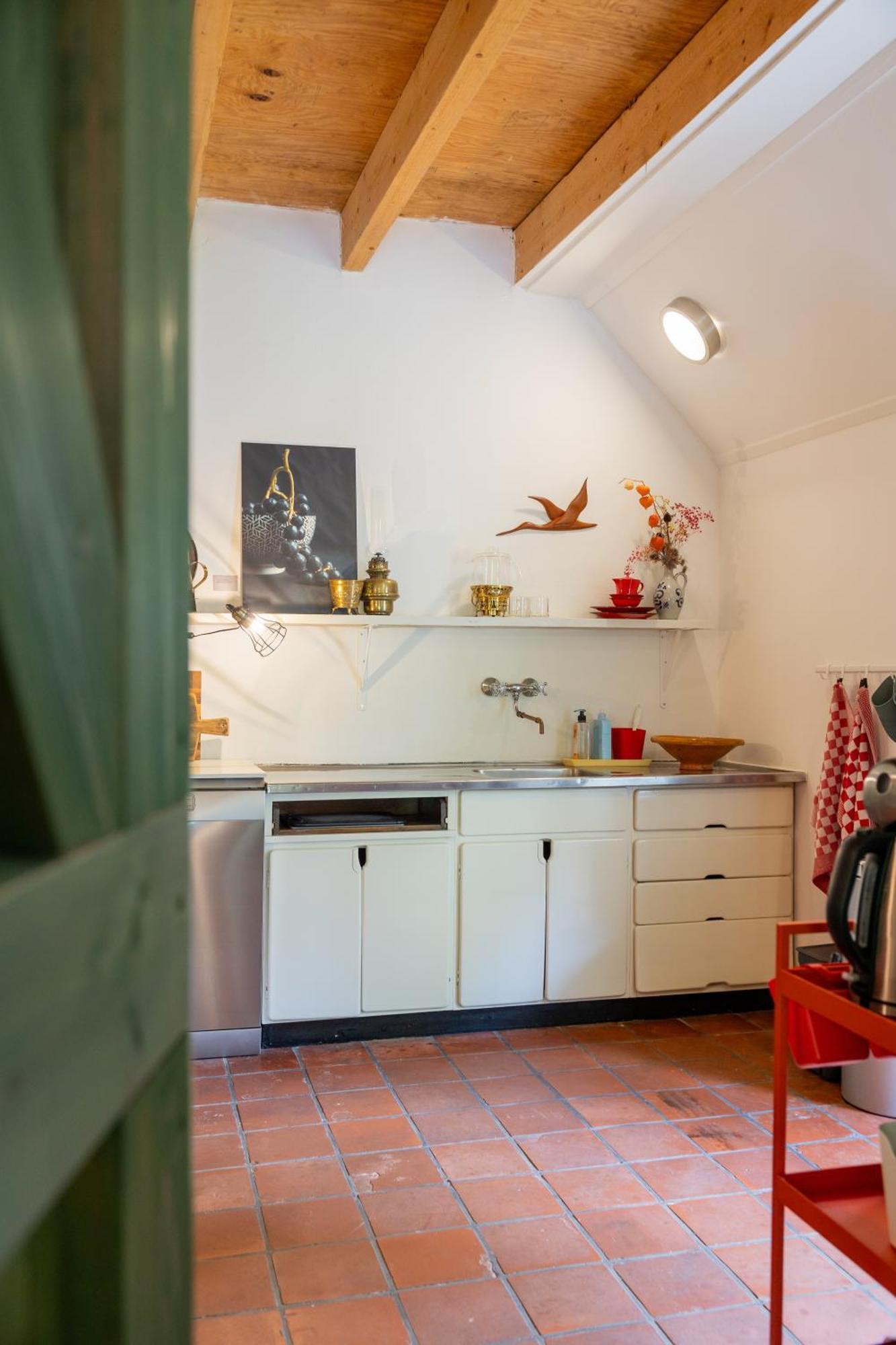 Landgoed Olterterp Lodges, Kies Een Comfortabel Huisje Of Appartement Op De Allermooiste Locatie מראה חיצוני תמונה