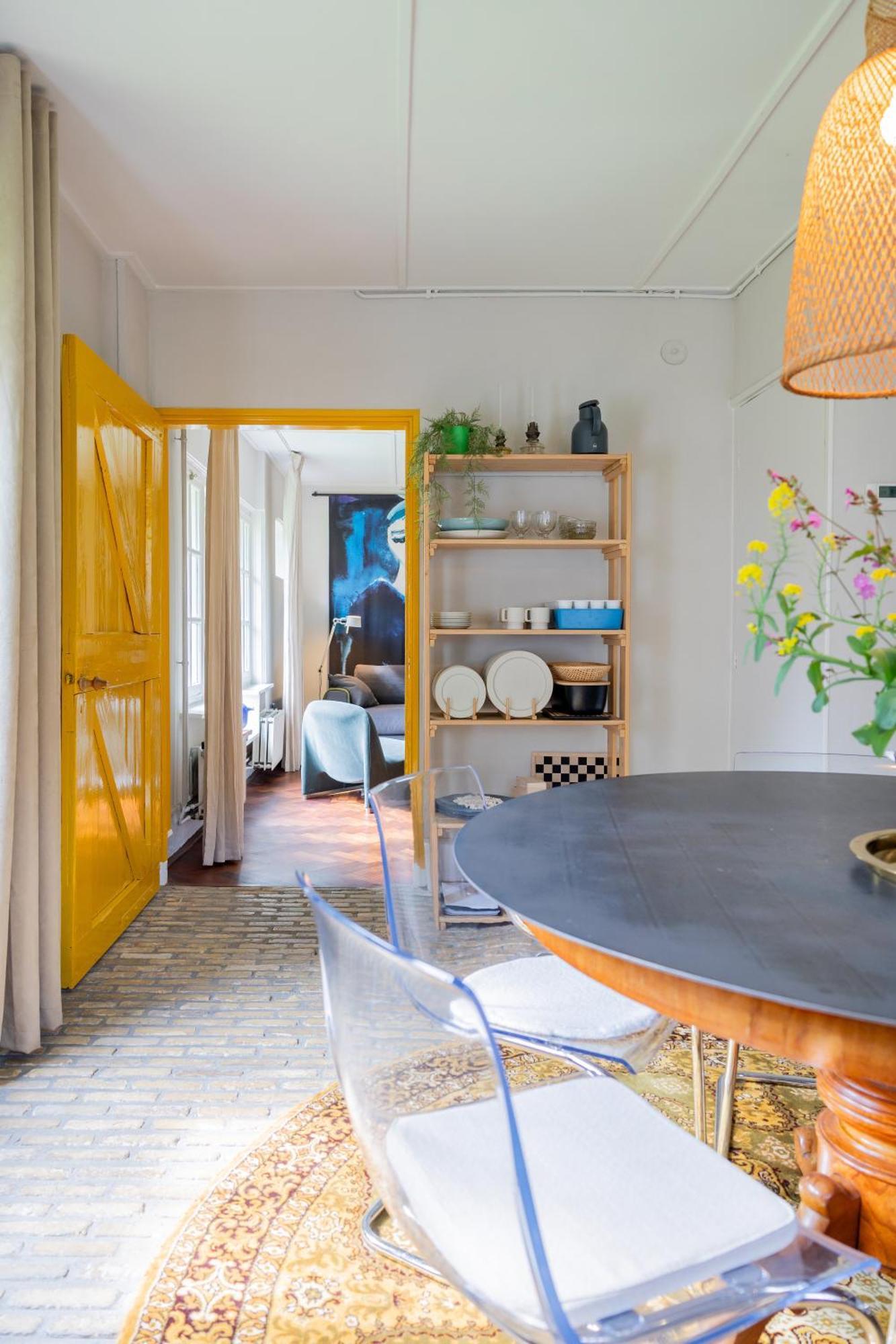 Landgoed Olterterp Lodges, Kies Een Comfortabel Huisje Of Appartement Op De Allermooiste Locatie מראה חיצוני תמונה