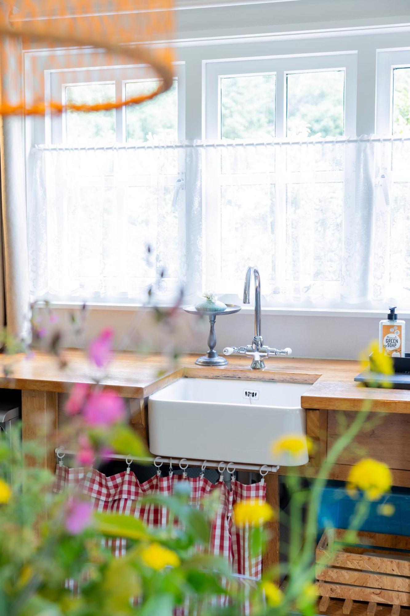 Landgoed Olterterp Lodges, Kies Een Comfortabel Huisje Of Appartement Op De Allermooiste Locatie מראה חיצוני תמונה