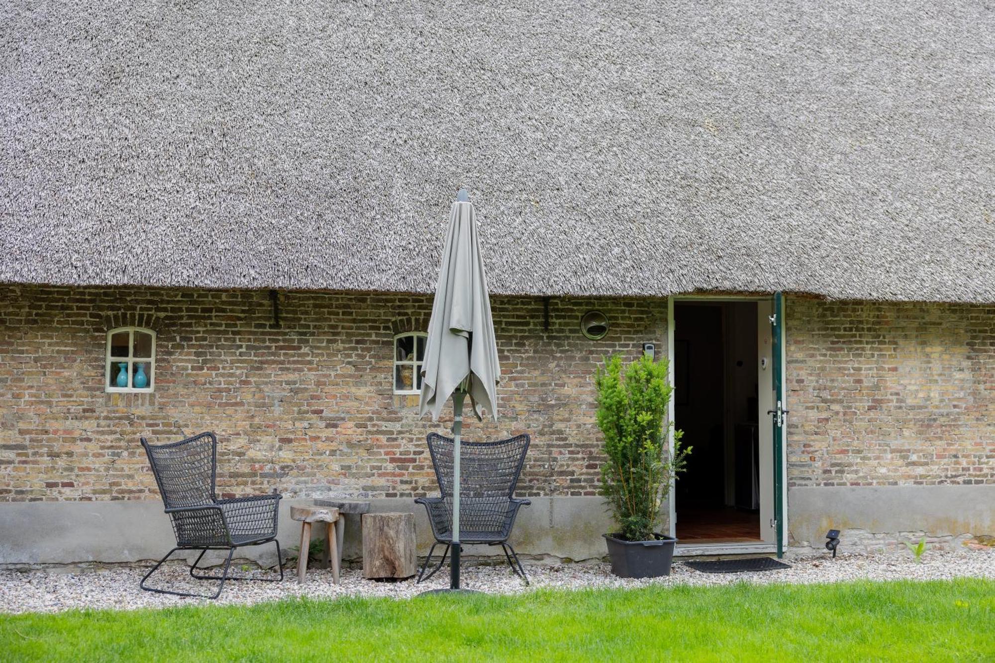 Landgoed Olterterp Lodges, Kies Een Comfortabel Huisje Of Appartement Op De Allermooiste Locatie מראה חיצוני תמונה