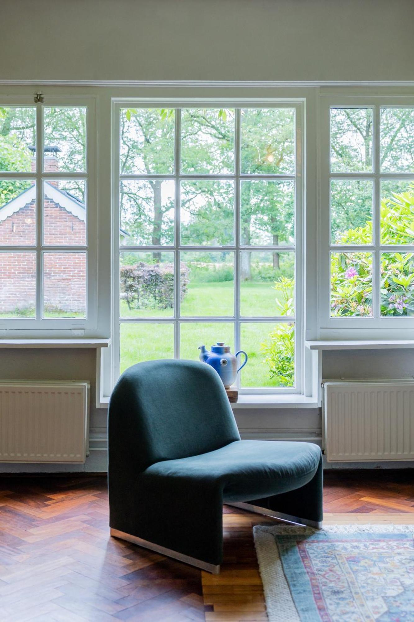 Landgoed Olterterp Lodges, Kies Een Comfortabel Huisje Of Appartement Op De Allermooiste Locatie מראה חיצוני תמונה