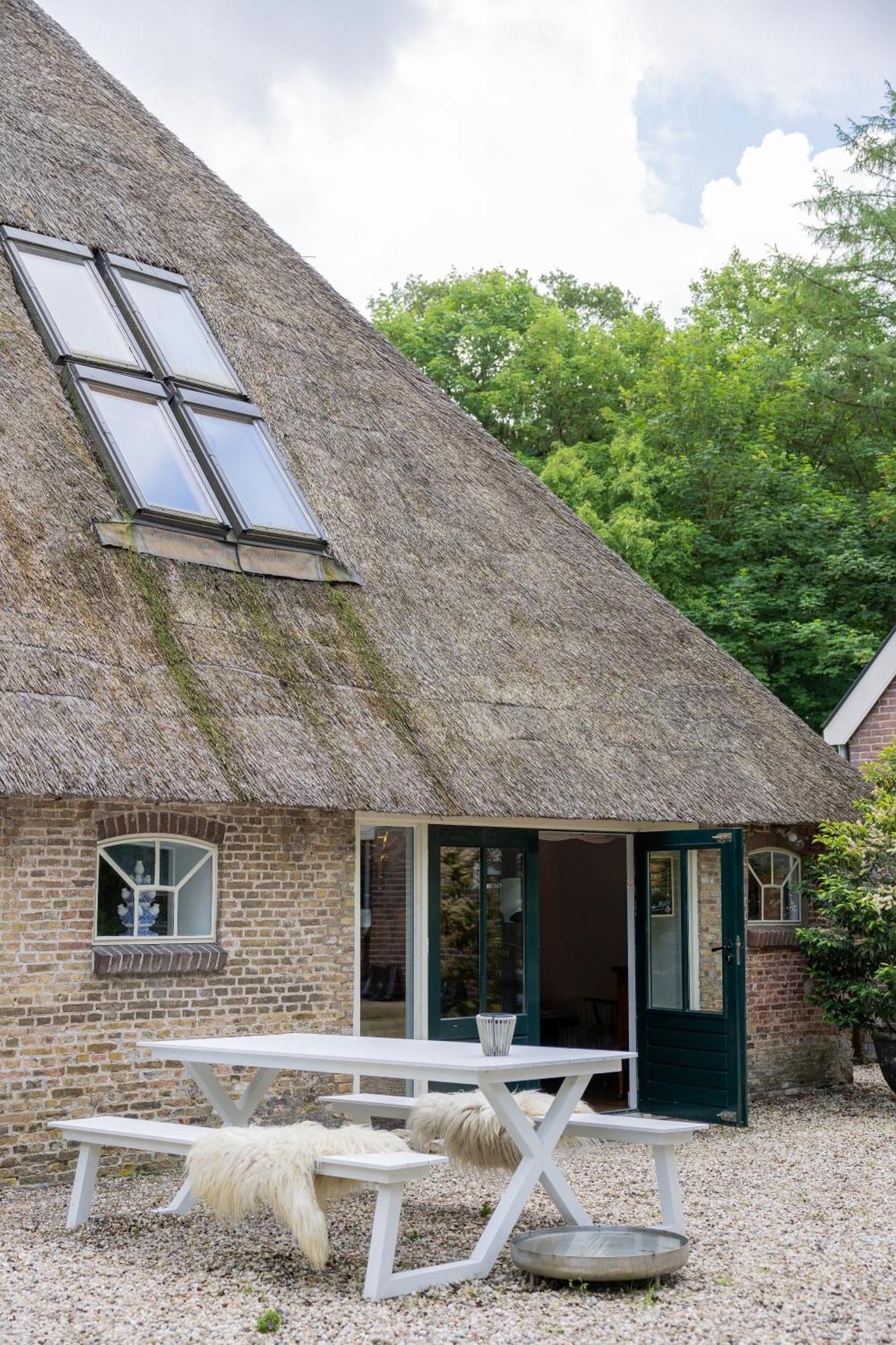 Landgoed Olterterp Lodges, Kies Een Comfortabel Huisje Of Appartement Op De Allermooiste Locatie מראה חיצוני תמונה